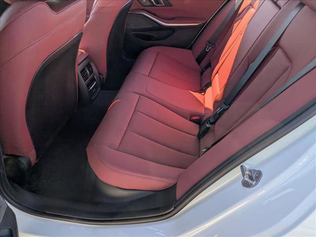 Used 2026 BMW 330i 330i NA w/ Premium Package image 14