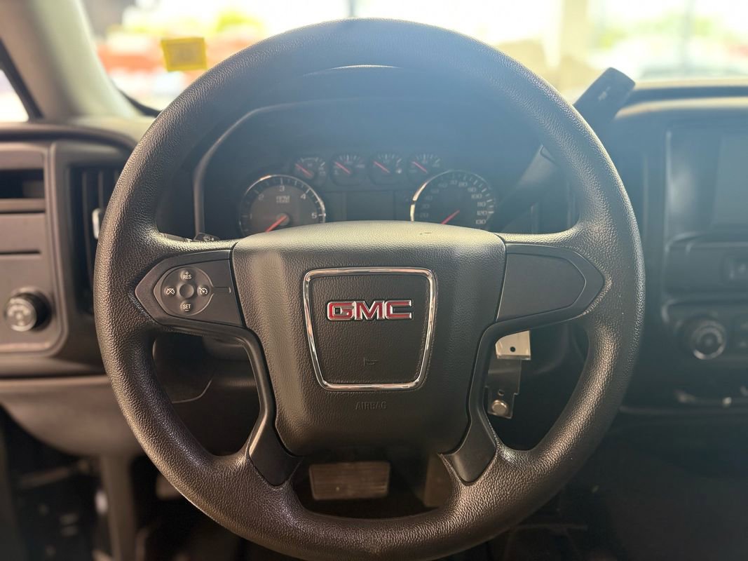 Used 2019 GMC Sierra 1500 Limited w/ Elevation Edition AWD/4WD image 17