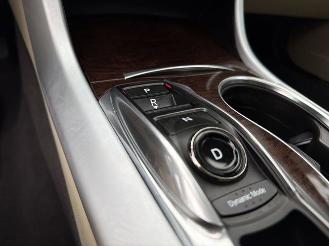 Used 2020 Acura TLX V6 w/ Technology Package image 20