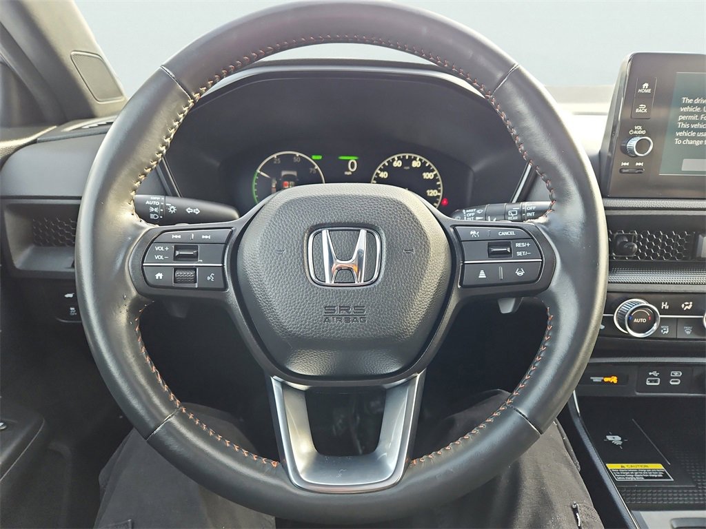 Used 2024 Honda CR-V Sport-L image 31