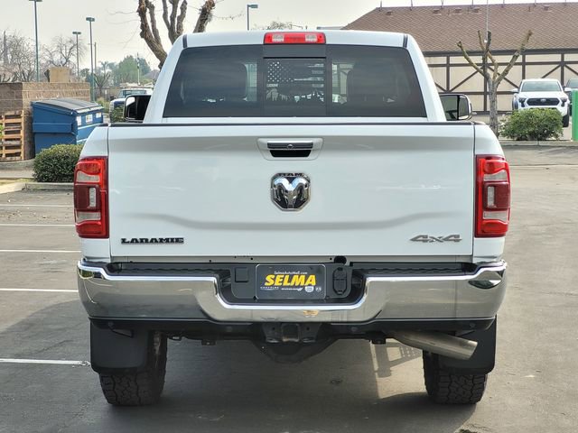 Used 2022 RAM 2500 Laramie image 6