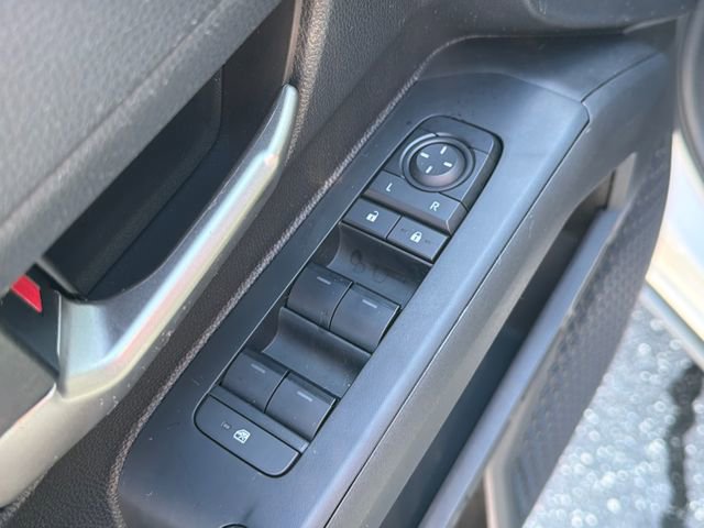 Used 2025 Toyota Tacoma TRD Off-Road w/ TRD Off Road Premium Package image 25