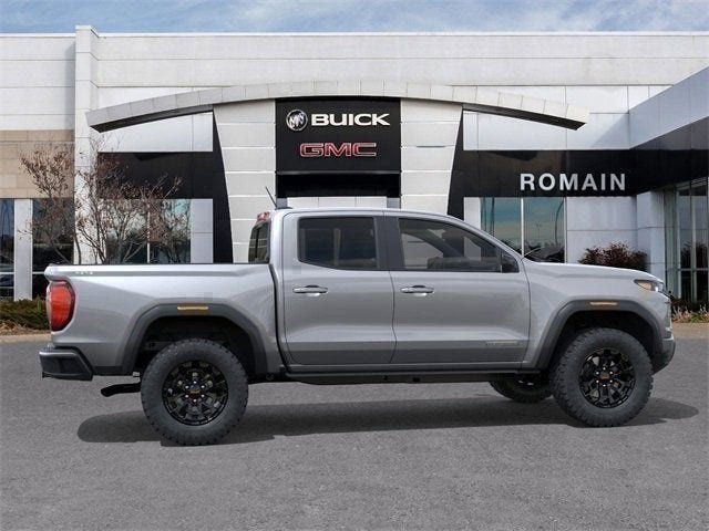 New 2026 GMC Canyon Elevation image 29