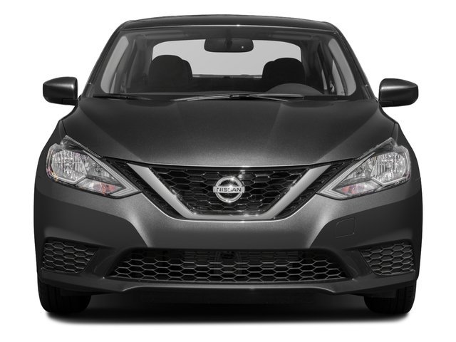 Used 2016 Nissan Sentra SV w/ All Weather Package FWD image 7