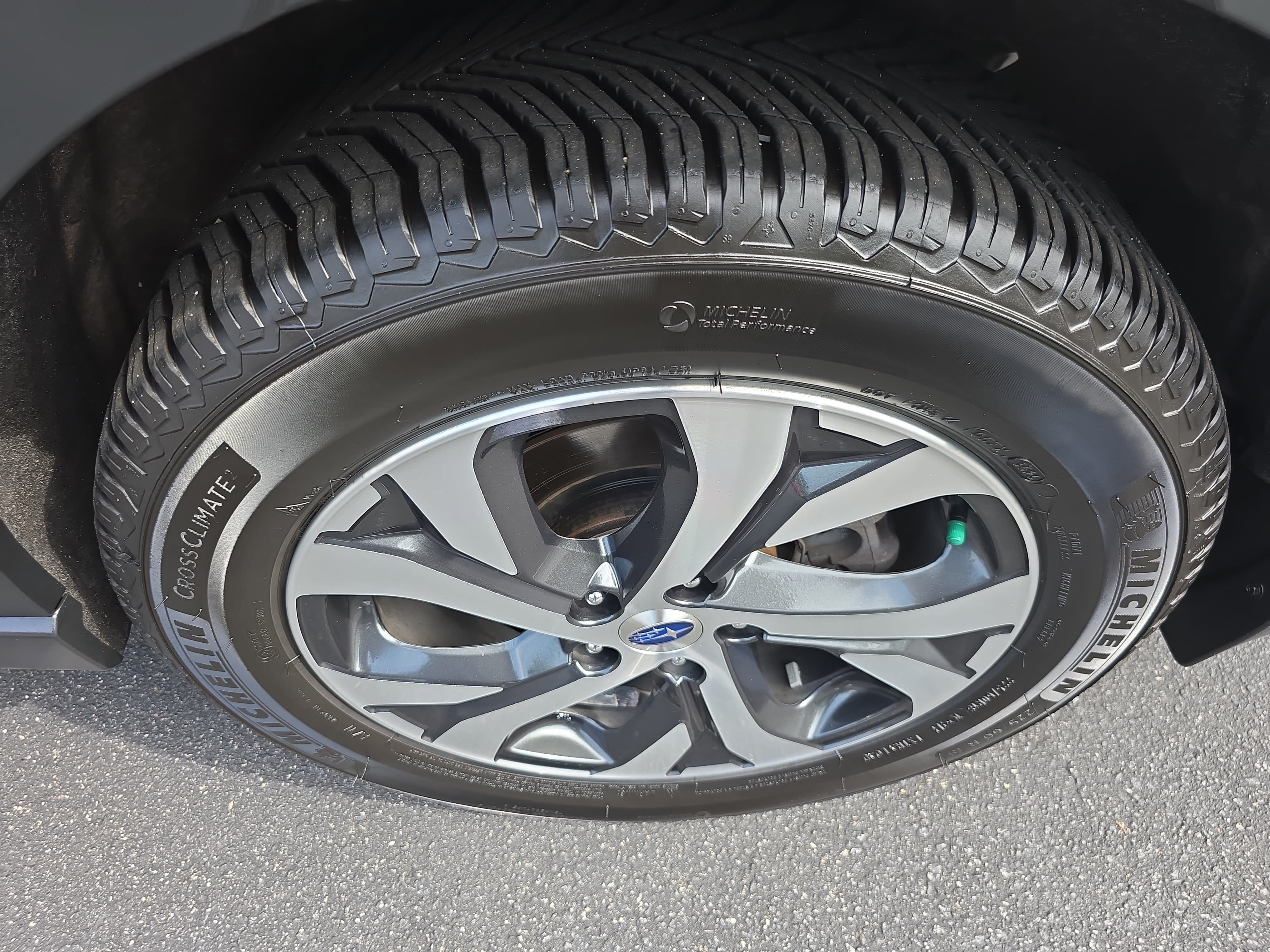 Used 2022 Subaru Outback Touring XT AWD/4WD image 35