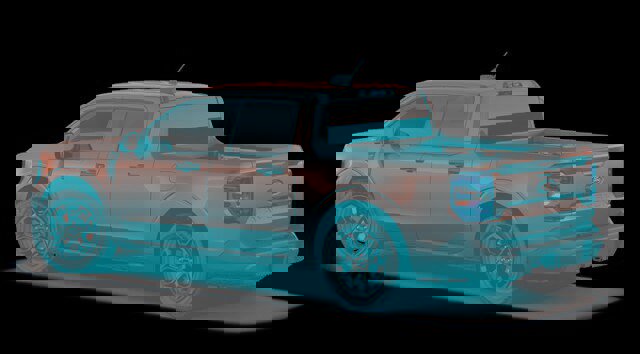 New 2026 Ford Maverick XLT w/ 4K Tow Package image 26