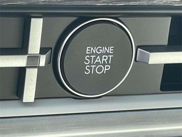 Certified 2026 Hyundai Santa Fe Calligraphy image 22