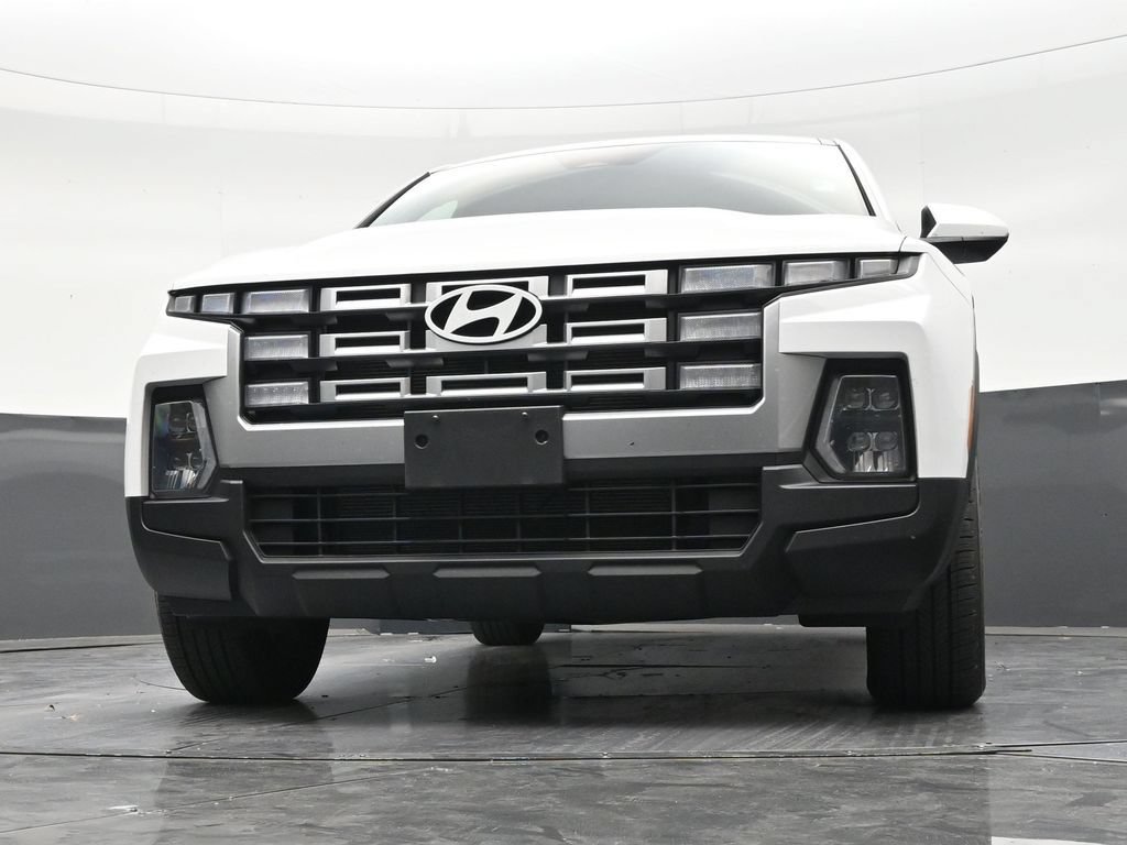 Used 2026 Hyundai Santa Cruz SE FWD image 27