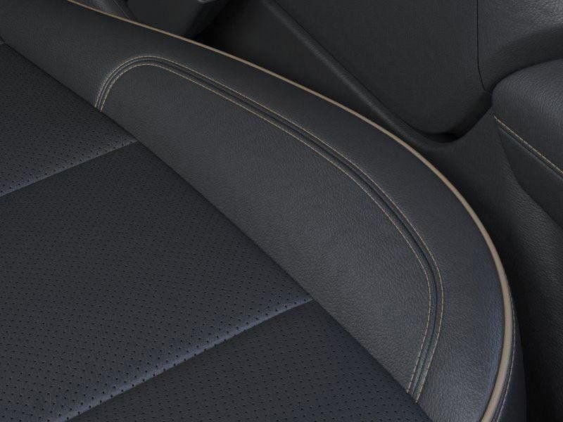 New 2025 Chevrolet Tahoe Premier image 22