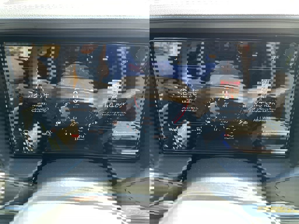 New 2026 GMC Terrain AT4 image 11