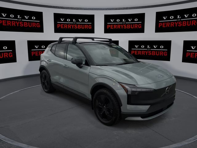 New 2026 Volvo EX30 Cross Country Ultra w/ Protection Package Premier AWD/4WD image 2