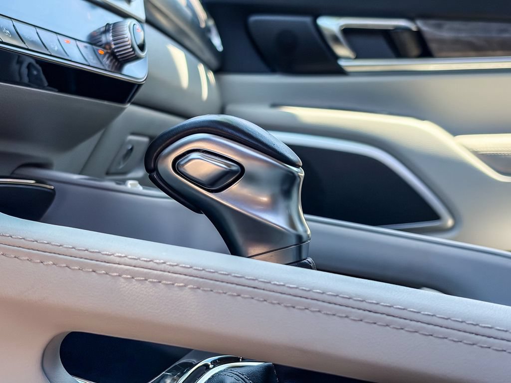 Used 2020 Kia Telluride EX FWD image 48
