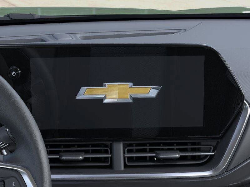 New 2026 Chevrolet Trax ACTIV w/ Sunroof Package FWD image 21