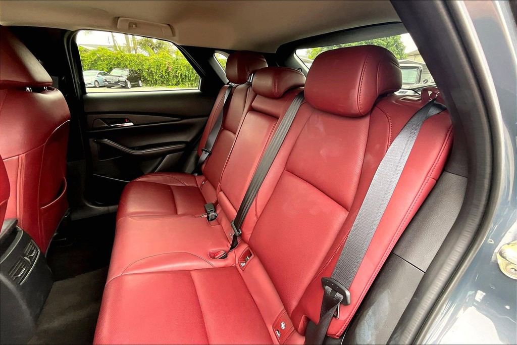 Certified 2023 MAZDA CX-30 AWD 2.5 S w/ Preferred Package image 15
