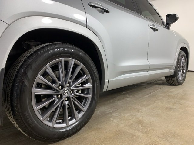 Used 2024 Lexus TX 350 AWD image 9