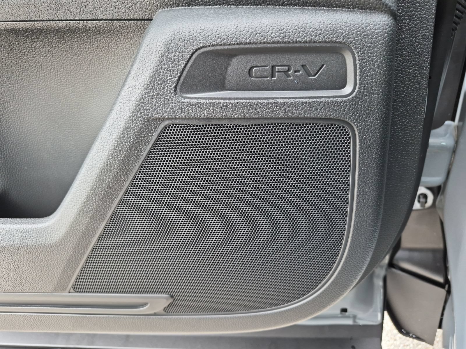New 2027 Honda CR-V Sport Touring image 27