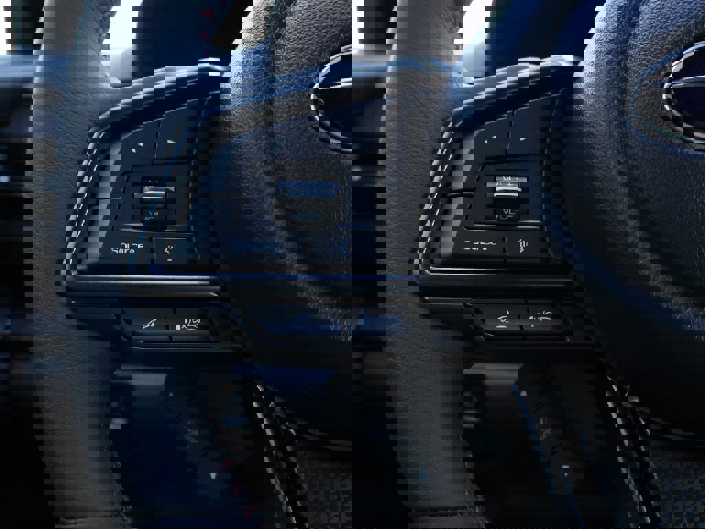 New 2025 Subaru WRX GT image 28