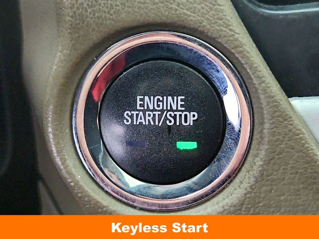 Used 2018 GMC Yukon SLT w/ Premium Edition image 24