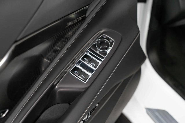 Used 2025 Chevrolet Corvette Z06 w/ Z07 Performance Package image 15