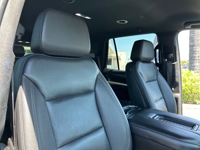 Certified 2023 Chevrolet Tahoe LT AWD/4WD image 31
