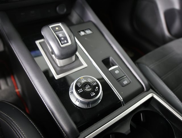 Used 2024 Mitsubishi Outlander Ralliart image 22