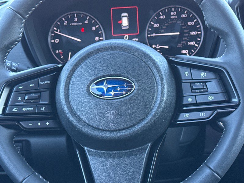 New 2026 Subaru Forester Premium image 13