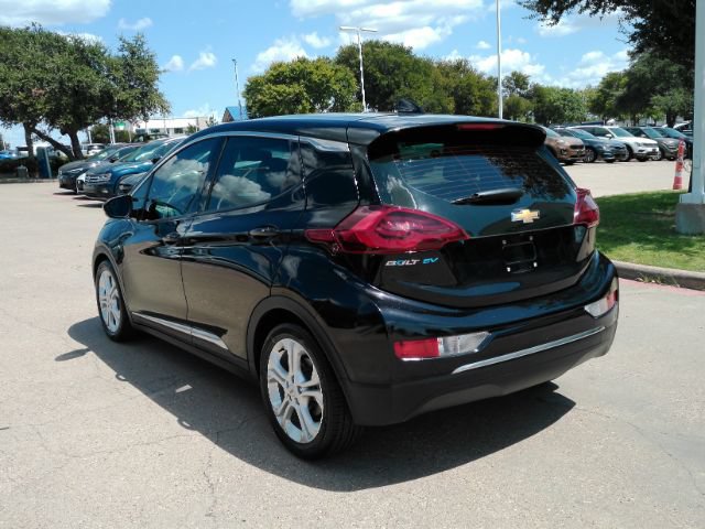 Used 2019 Chevrolet Bolt LT FWD image 9