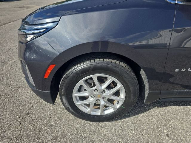 Used 2022 Chevrolet Equinox LT FWD image 20