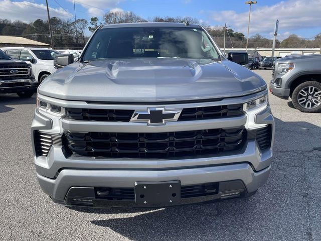 Used 2023 Chevrolet Silverado 1500 RST w/ LPO, Dark Essentials Package image 10