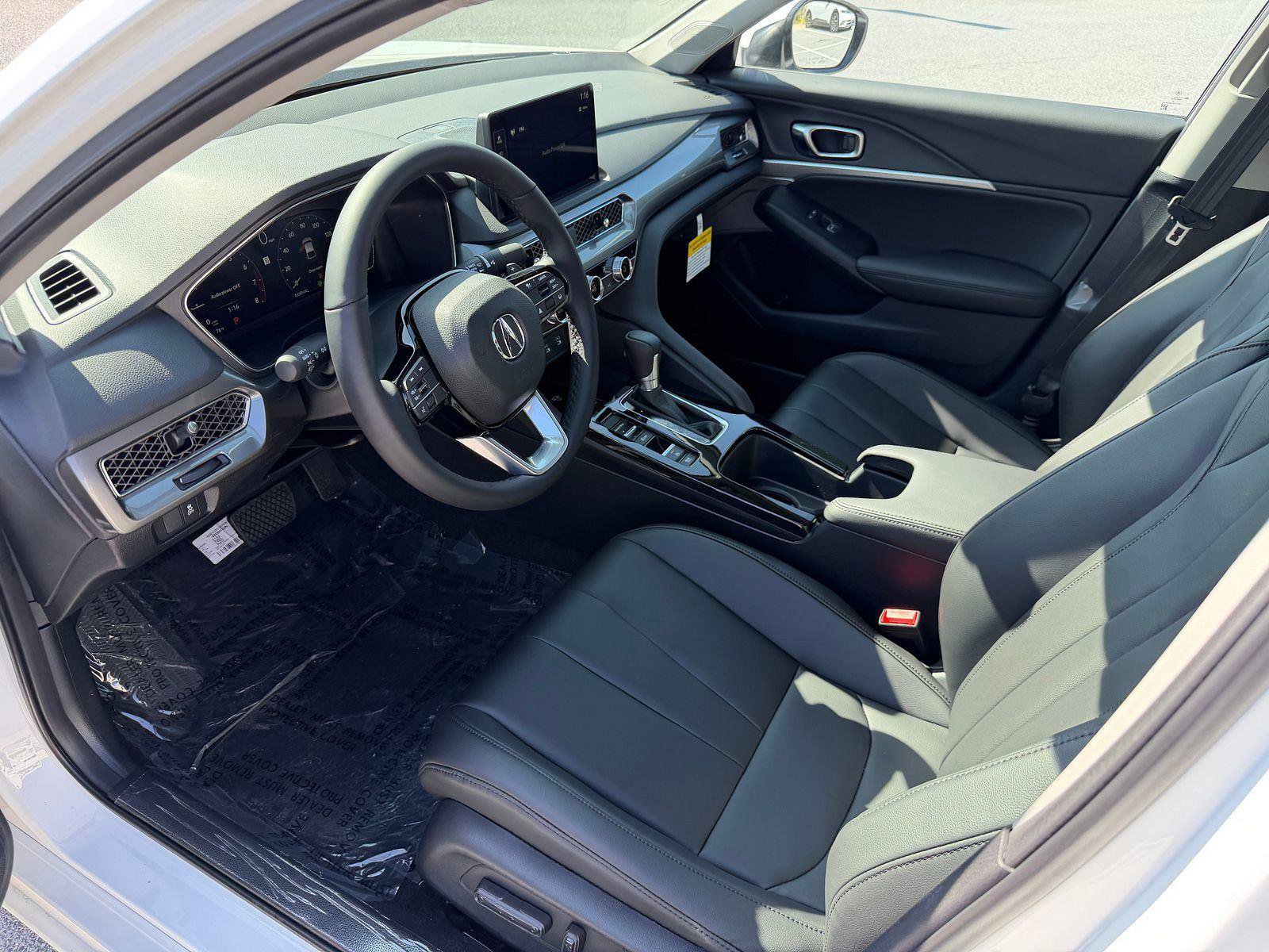 New 2026 Acura Integra image 5