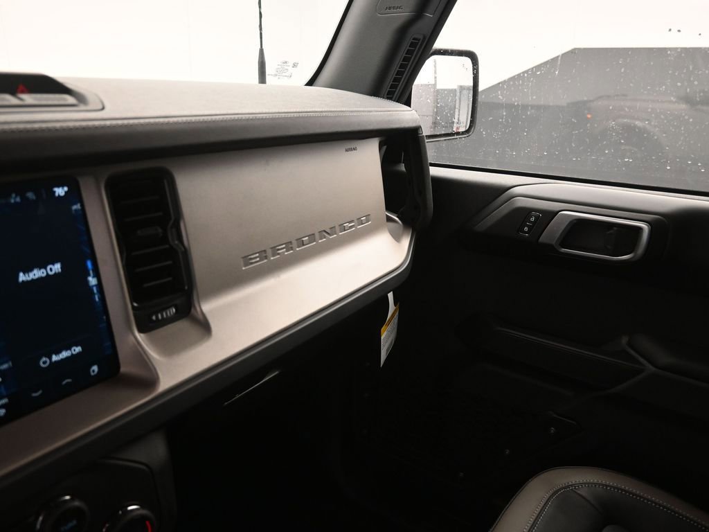 New 2026 Ford Bronco Outer Banks image 7