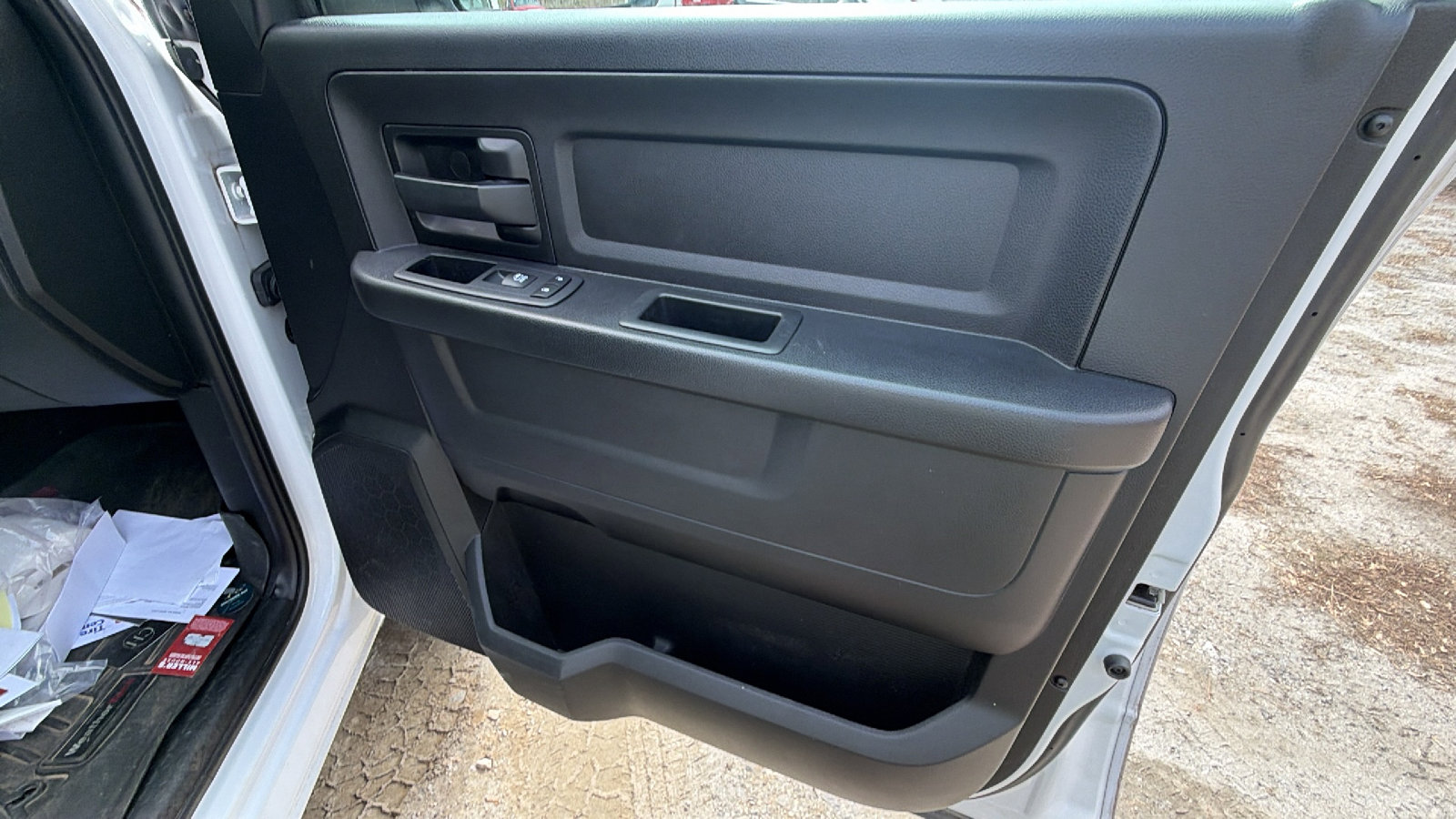 Used 2020 RAM 1500 Tradesman w/ Tradesman SXT Package image 18