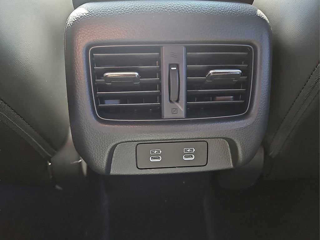 New 2026 Acura ADX A-Spec image 15