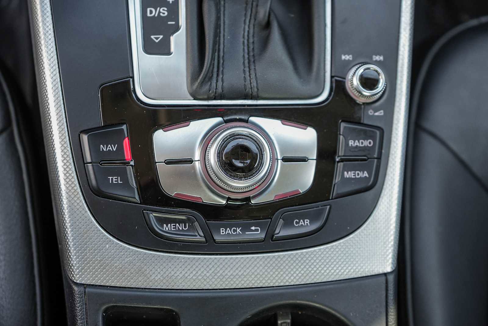 Used 2015 Audi A4 2.0T Premium w/ Audi MMI Navigation image 20