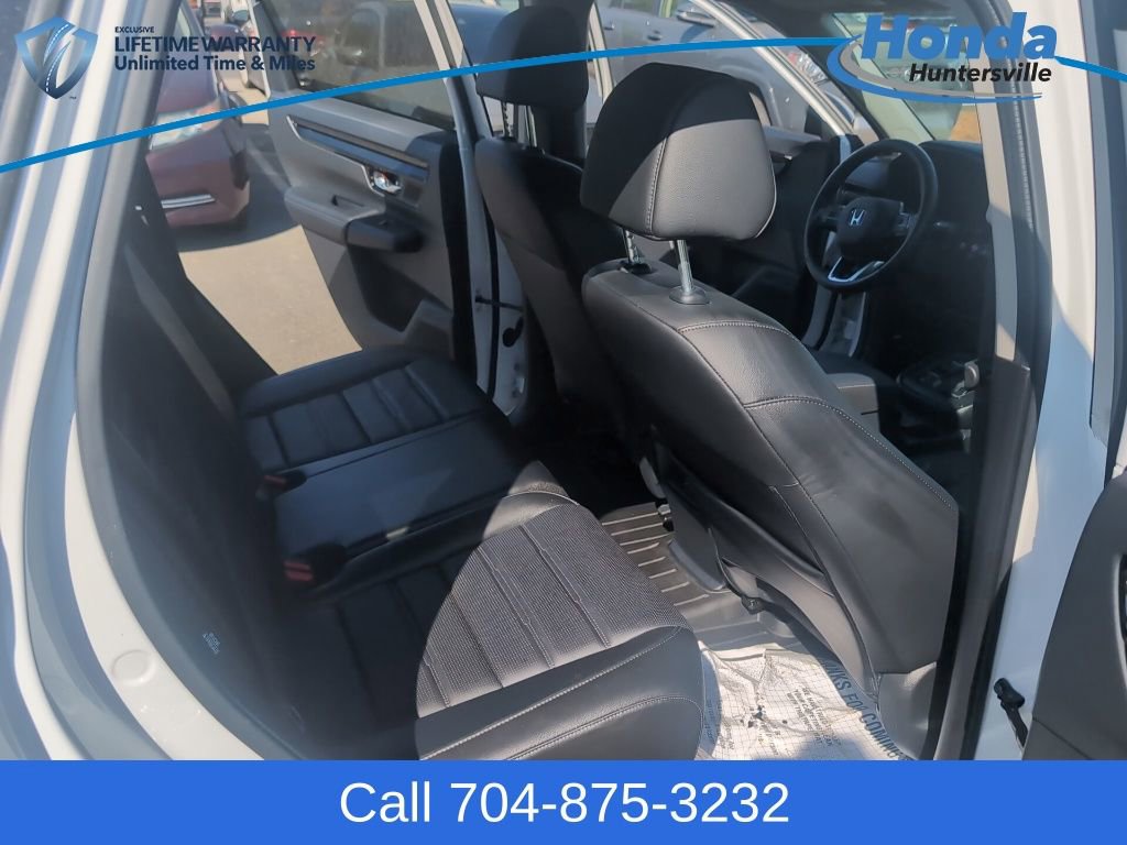 Used 2025 Honda CR-V EX-L image 15