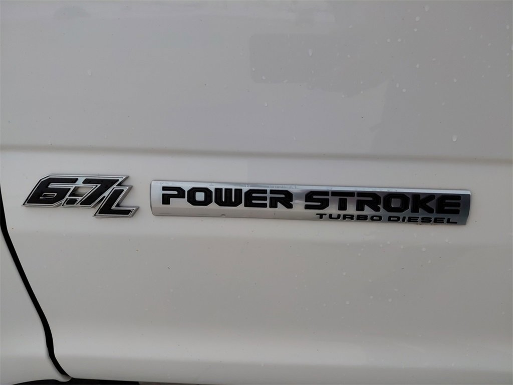 Used 2022 Ford F350 Limited image 26