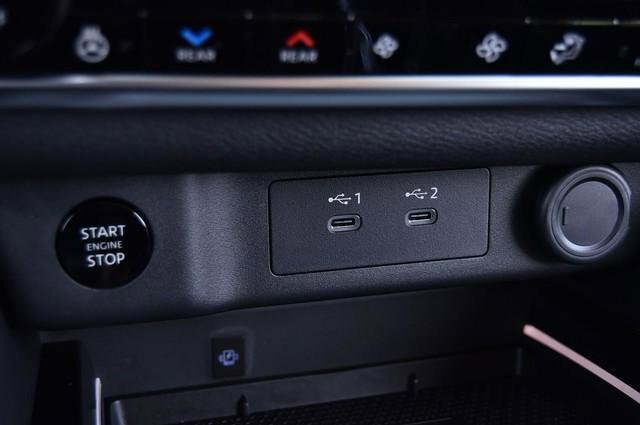 New 2026 Nissan Rogue Platinum w/ Platinum Premium Package AWD/4WD image 20