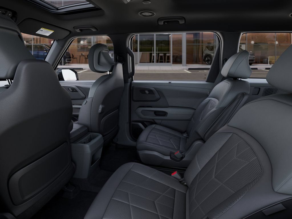 New 2027 Kia Telluride SX X-Line AWD/4WD image 18