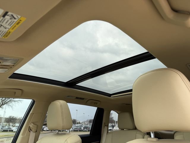 Certified 2018 Toyota Highlander Limited Platinum image 27