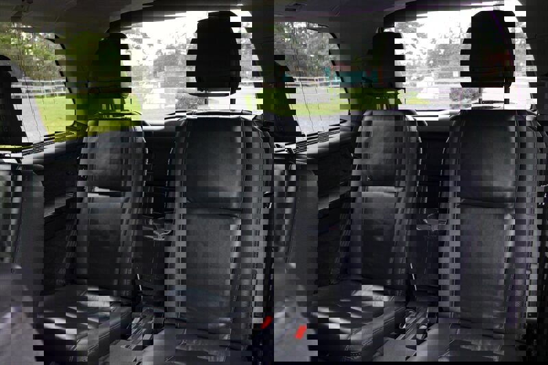 Used 2013 Volvo XC90 3.2 image 17