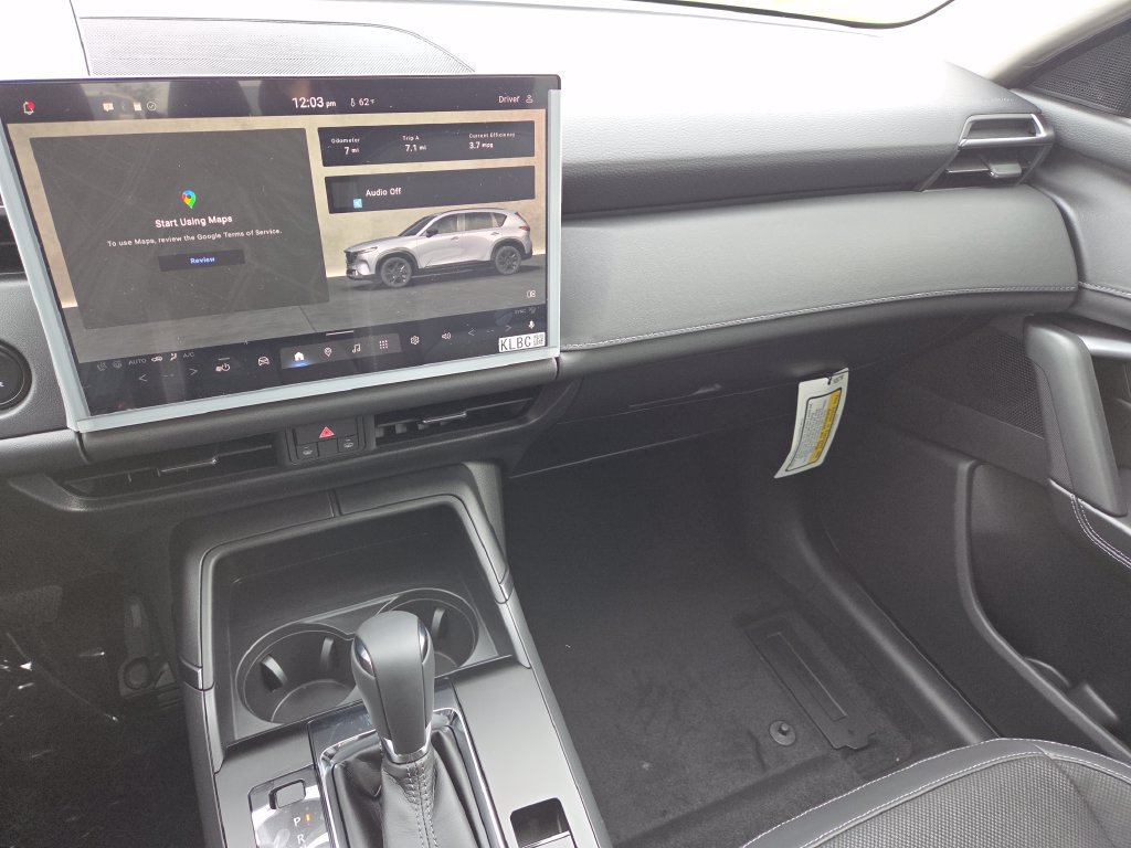 New 2026 MAZDA CX-5 Preferred AWD/4WD image 14