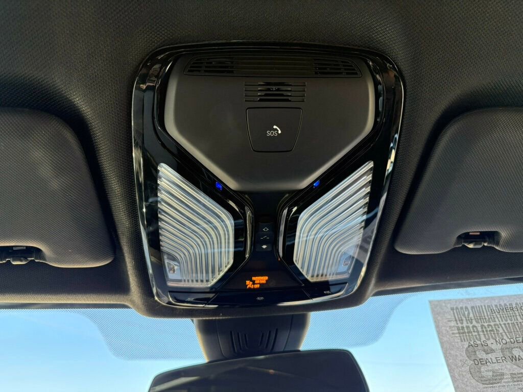 Used 2023 BMW X5 xDrive40i w/ M Sport Package image 43