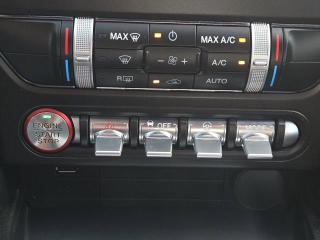 Used 2023 Ford Mustang Coupe w/ Equipment Group 101A image 29