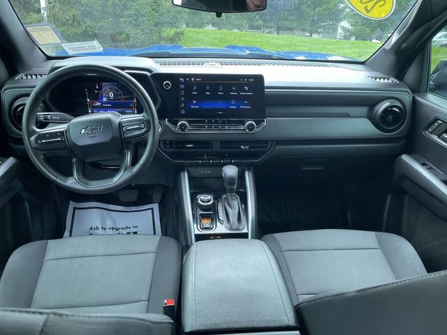 Used 2023 Chevrolet Colorado Trail Boss w/ Advanced Trailering Package image 20