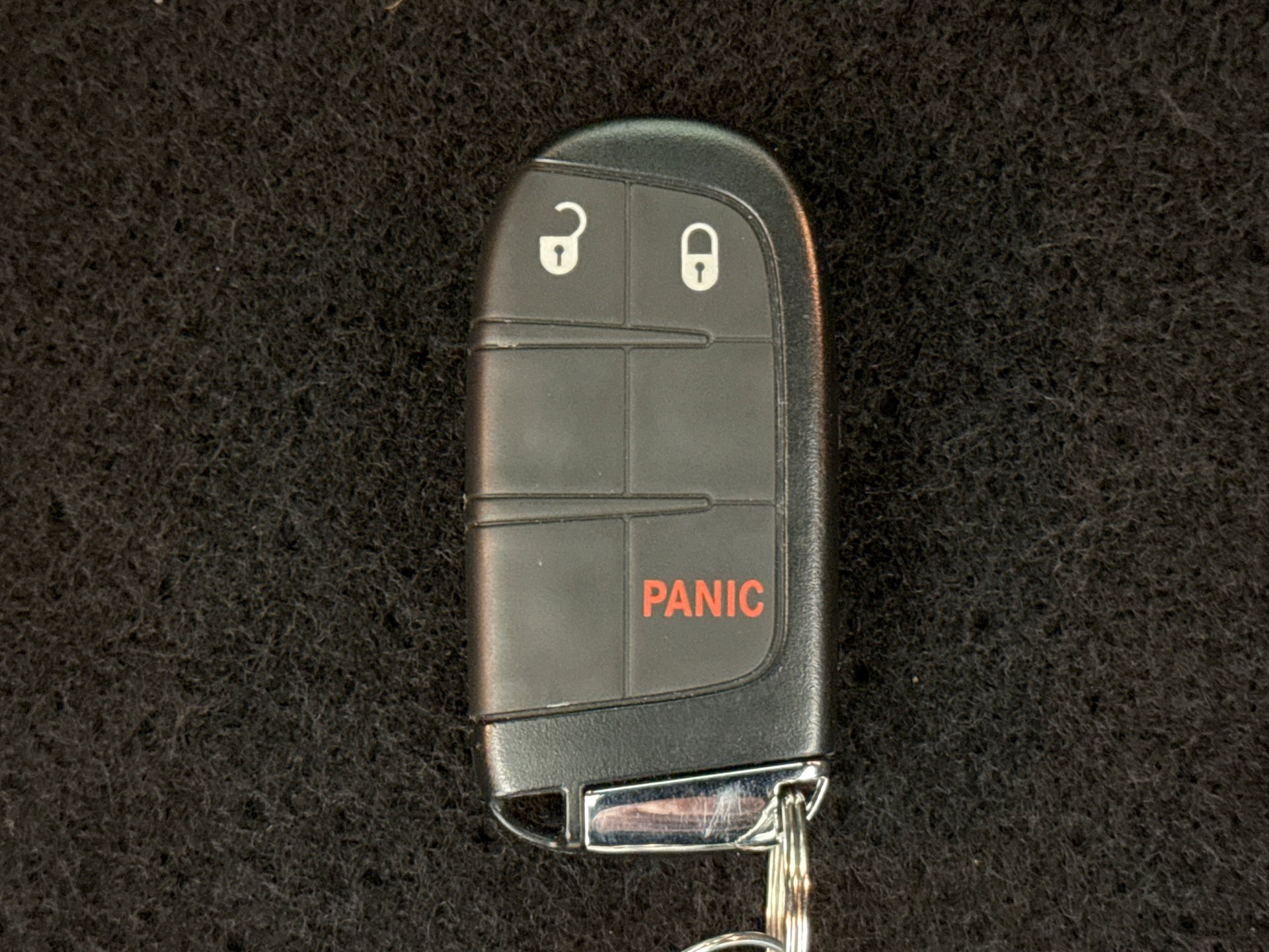 Used 2023 Jeep Compass Trailhawk w/ Sun and Sound Group image 23