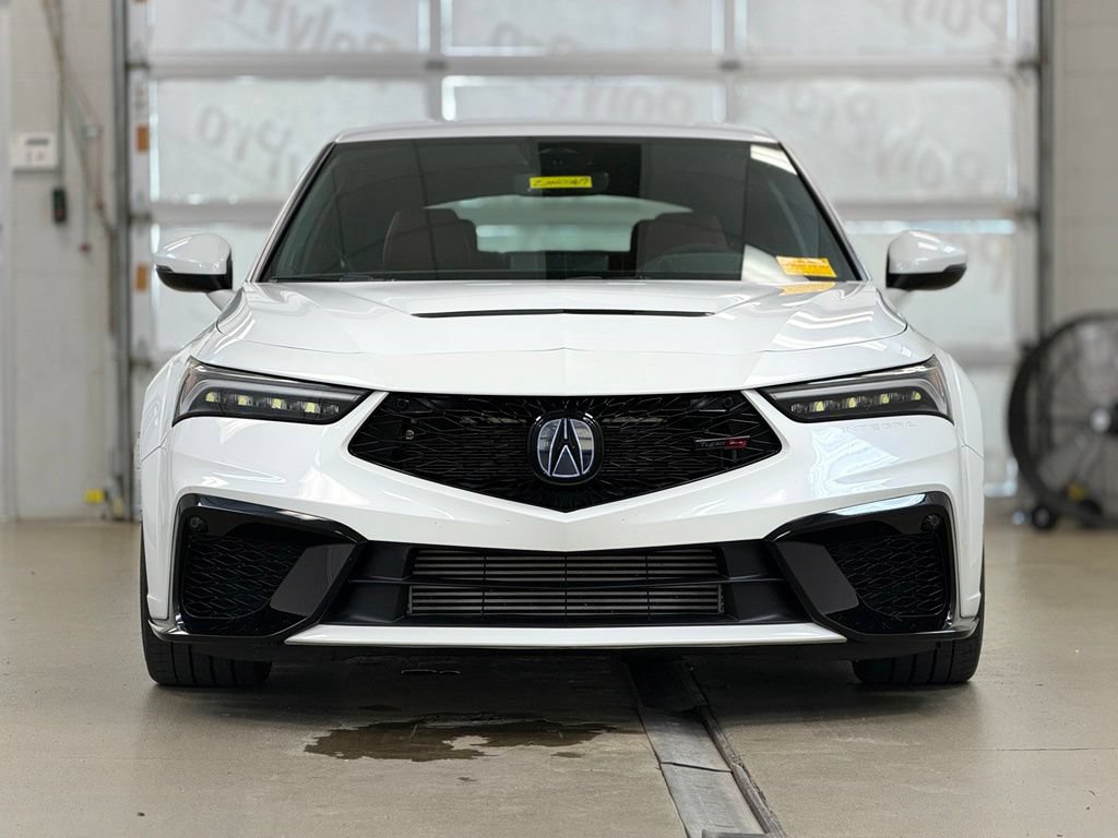 Used 2024 Acura Integra Type S FWD image 2