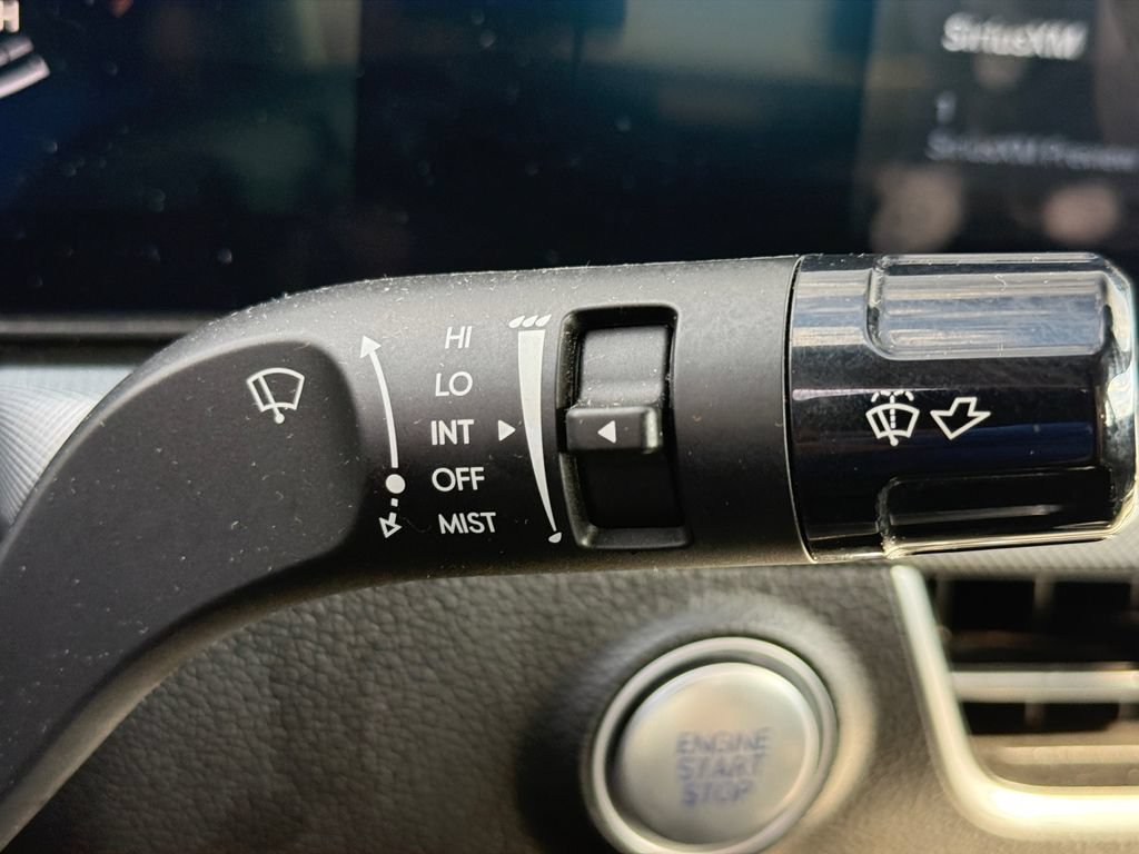Used 2025 Hyundai Sonata SEL FWD image 37