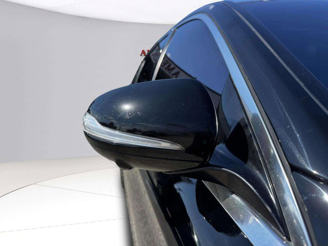 Used 2019 Mercedes-Benz S 560 4MATIC Sedan image 9