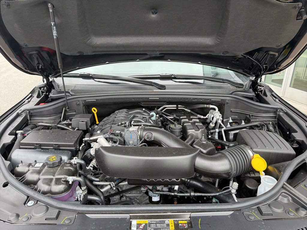 New 2026 Dodge Durango GT AWD/4WD image 33