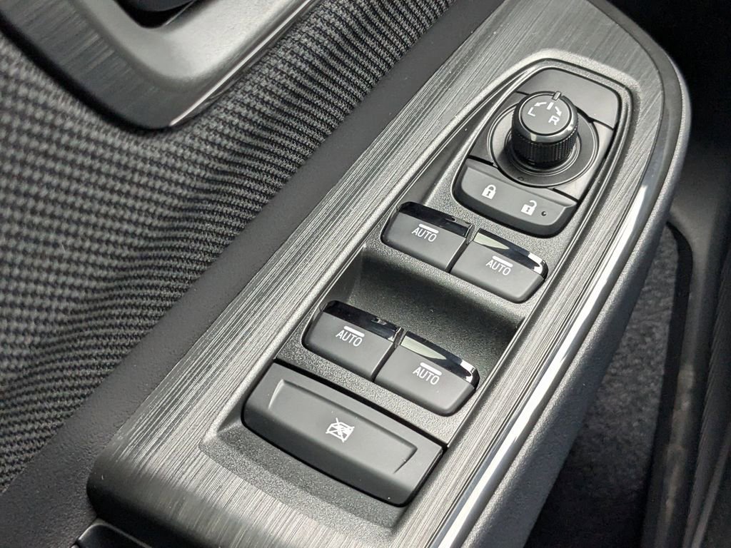 New 2026 Subaru Outback Premium image 21